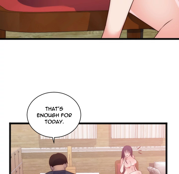 The Daughter of My First Love chapter 28 page 72