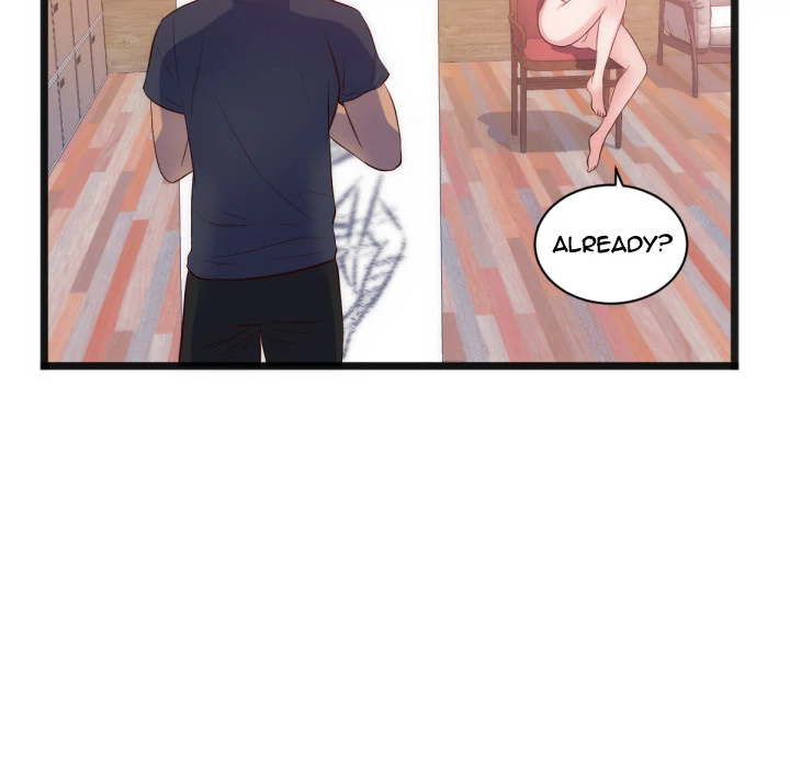 The Daughter of My First Love chapter 28 page 73
