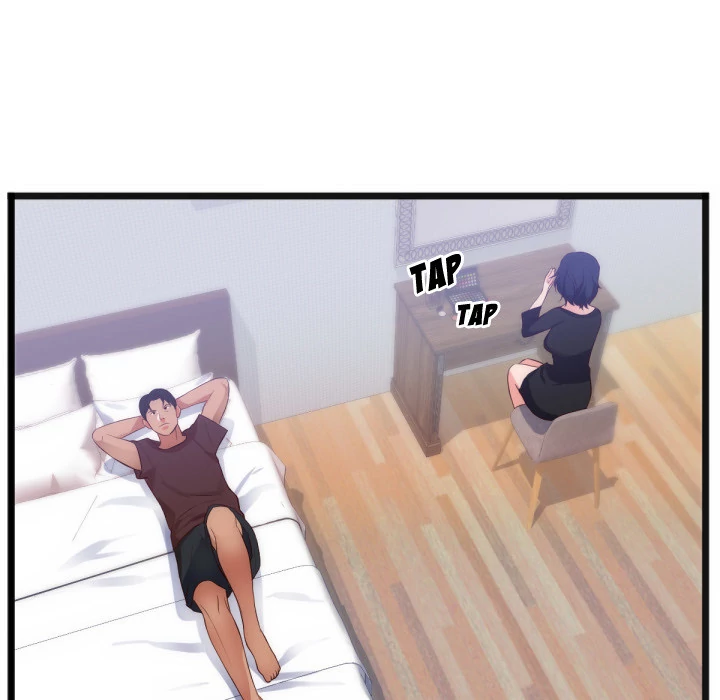 The Daughter of My First Love chapter 28 page 75