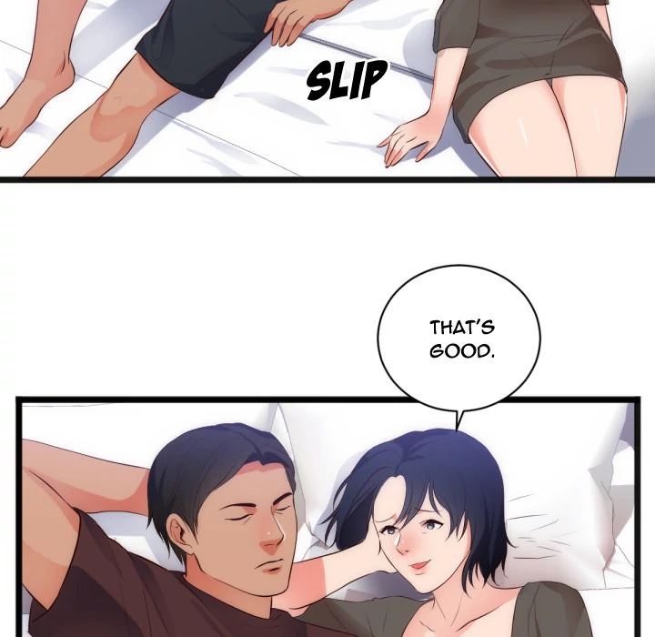 The Daughter of My First Love chapter 28 page 77