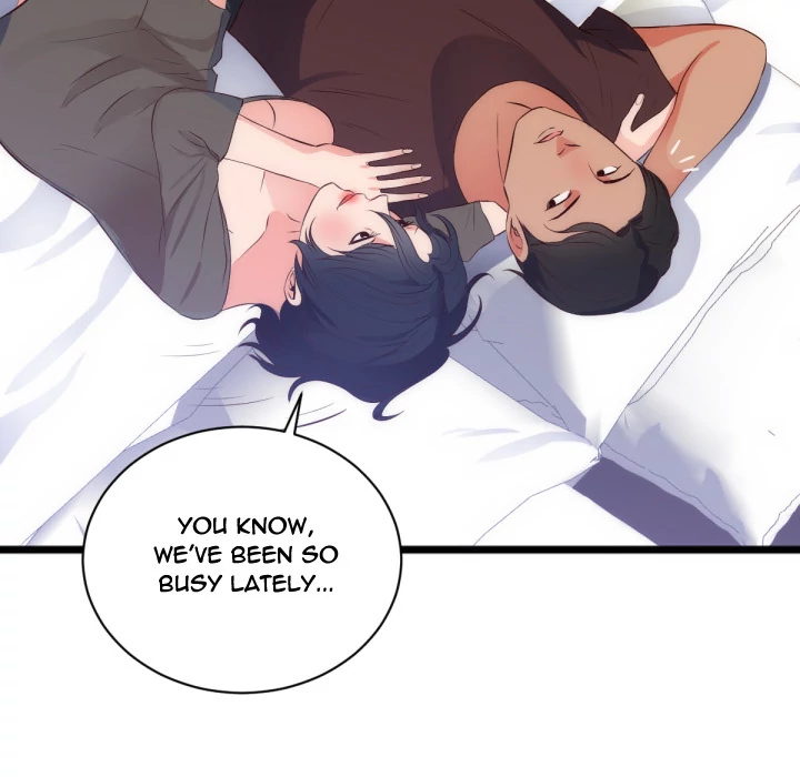 The Daughter of My First Love chapter 28 page 79