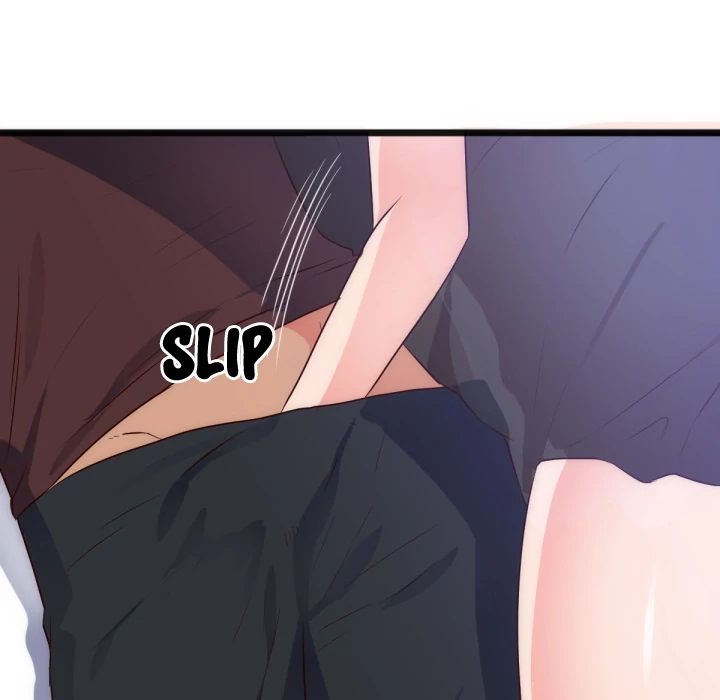 The Daughter of My First Love chapter 28 page 80