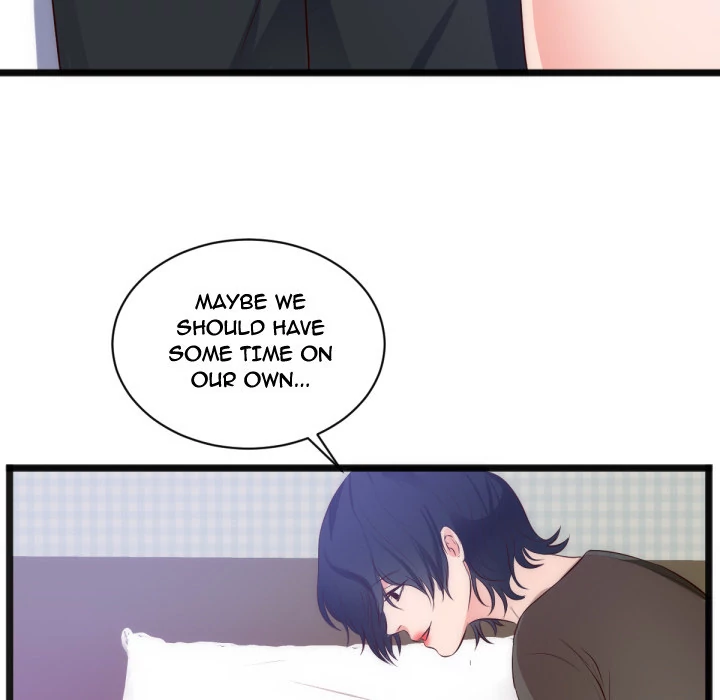 The Daughter of My First Love chapter 28 page 81