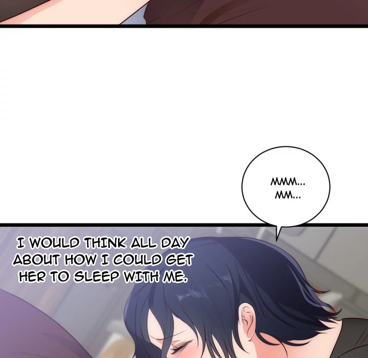 The Daughter of My First Love chapter 28 page 84