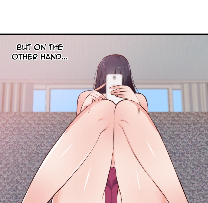 The Daughter of My First Love chapter 28 page 89