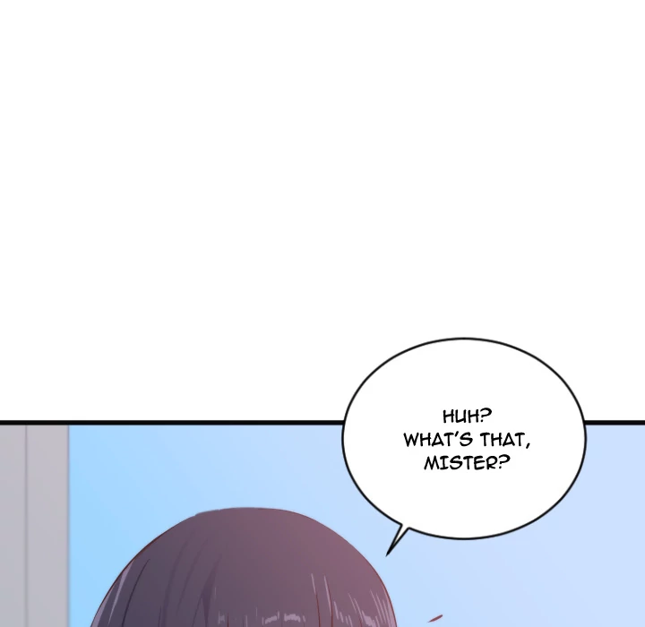 The Daughter of My First Love chapter 28 page 92