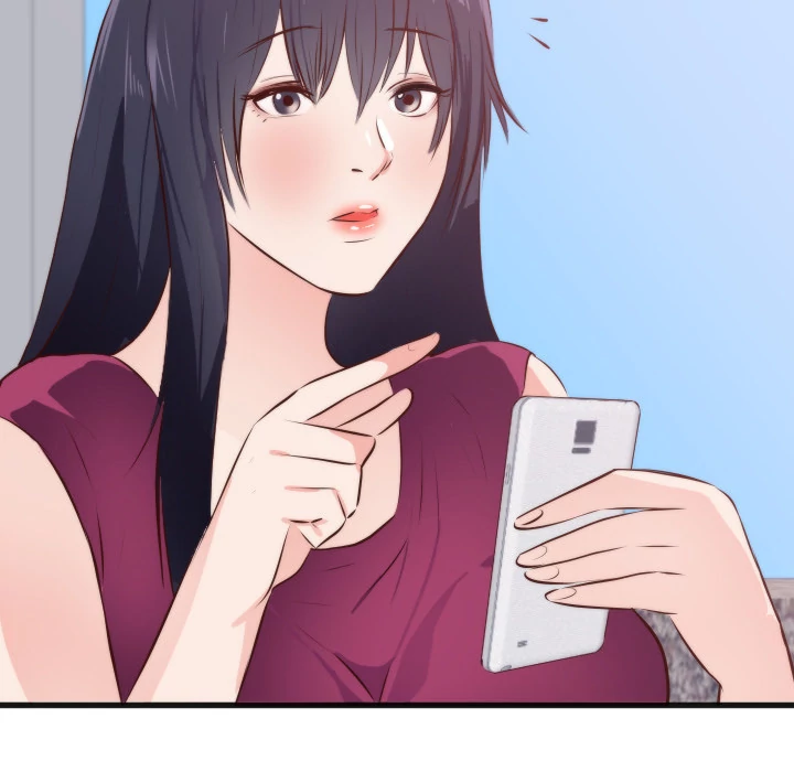 The Daughter of My First Love chapter 28 page 93