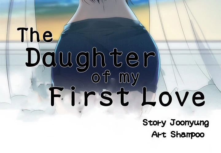 The Daughter of My First Love chapter 29 page 2