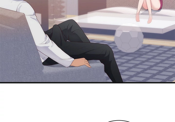 The Daughter of My First Love chapter 29 page 4