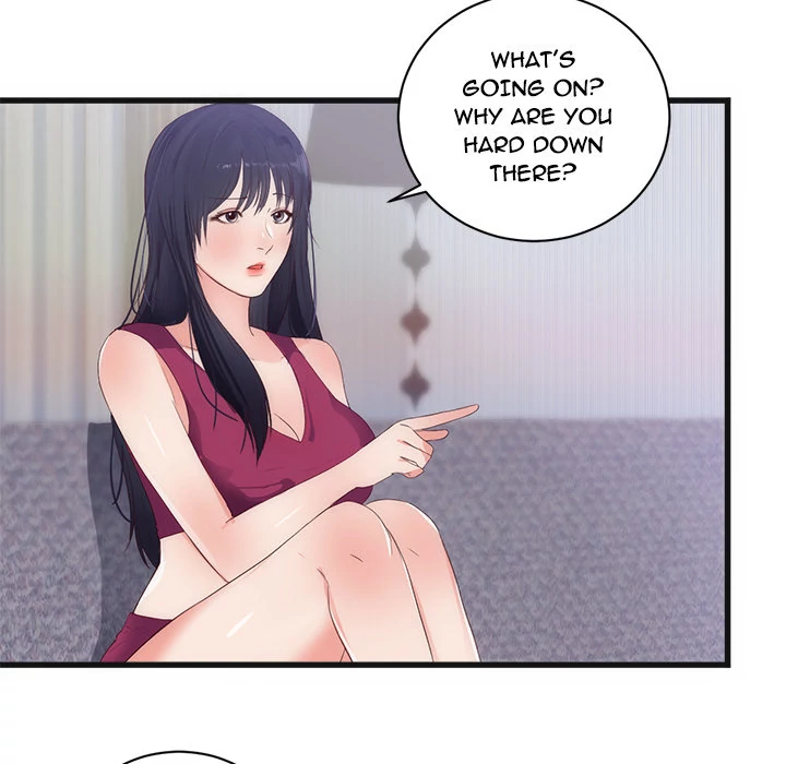 The Daughter of My First Love chapter 29 page 5