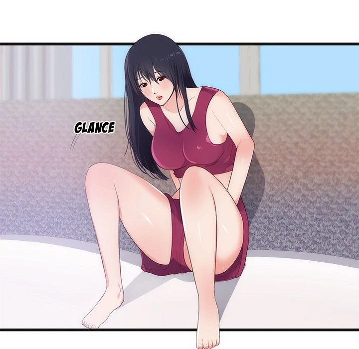 The Daughter of My First Love chapter 29 page 7