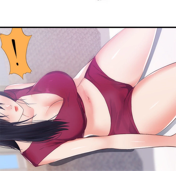 The Daughter of My First Love chapter 29 page 8
