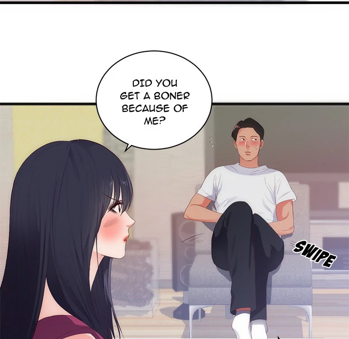 The Daughter of My First Love chapter 29 page 9