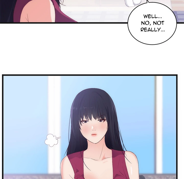 The Daughter of My First Love chapter 29 page 10