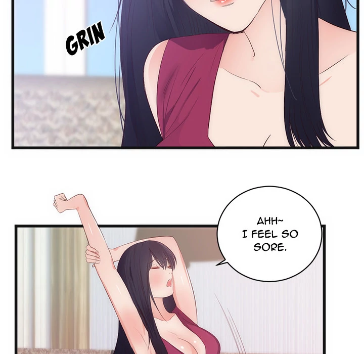 The Daughter of My First Love chapter 29 page 12
