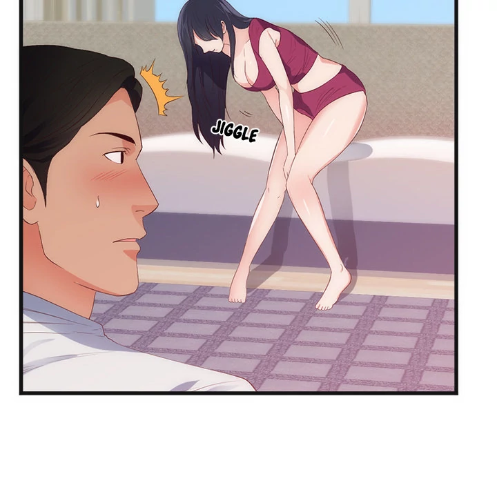 The Daughter of My First Love chapter 29 page 14