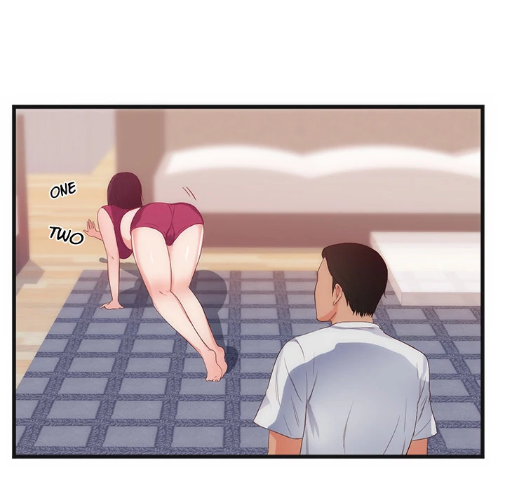 The Daughter of My First Love chapter 29 page 21