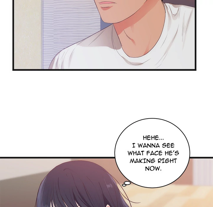The Daughter of My First Love chapter 29 page 24