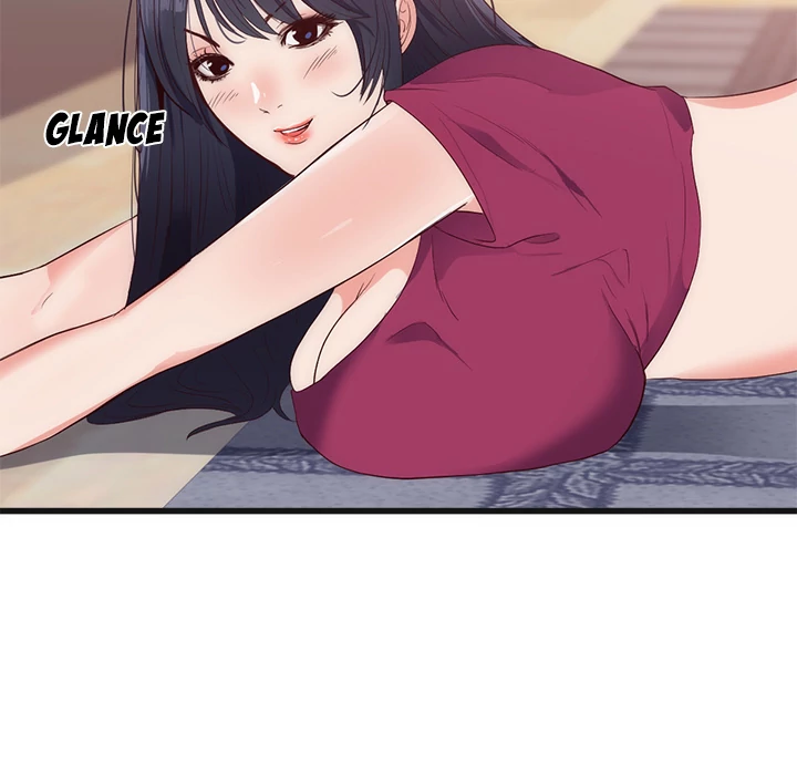The Daughter of My First Love chapter 29 page 25