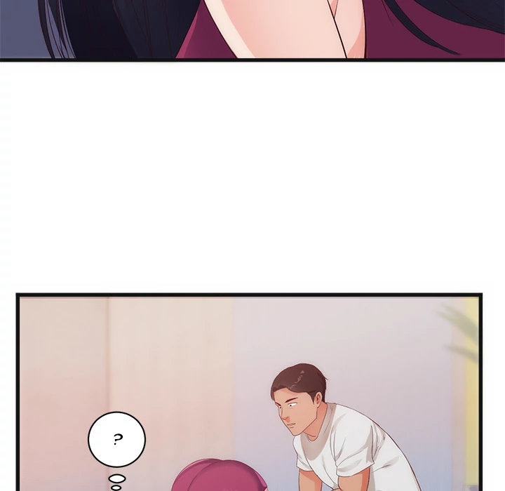 The Daughter of My First Love chapter 29 page 28