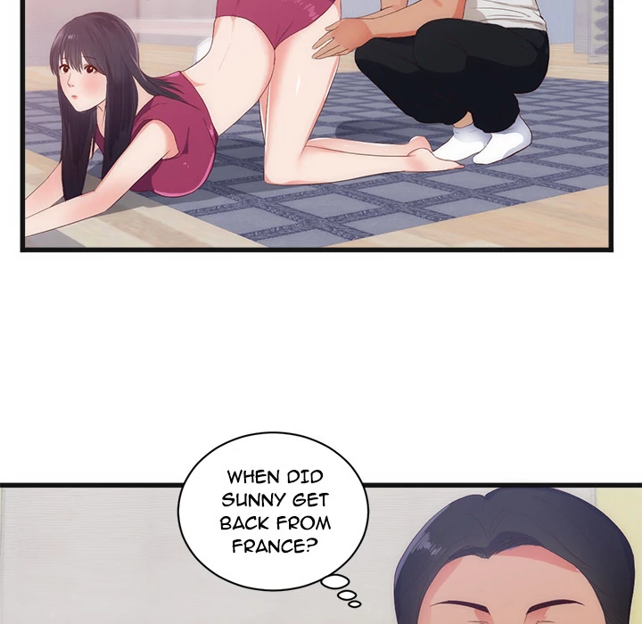 The Daughter of My First Love chapter 29 page 29