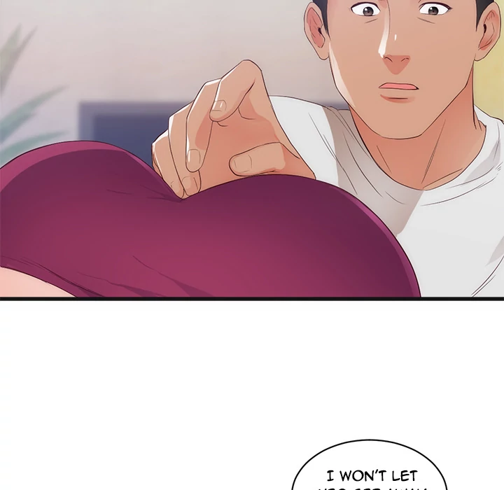 The Daughter of My First Love chapter 29 page 30