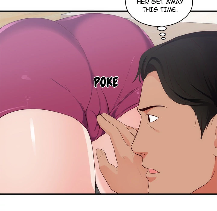 The Daughter of My First Love chapter 29 page 31