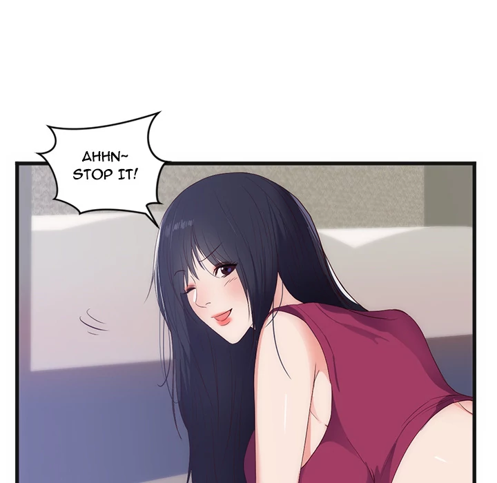 The Daughter of My First Love chapter 29 page 32