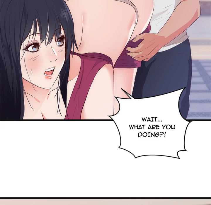 The Daughter of My First Love chapter 29 page 34