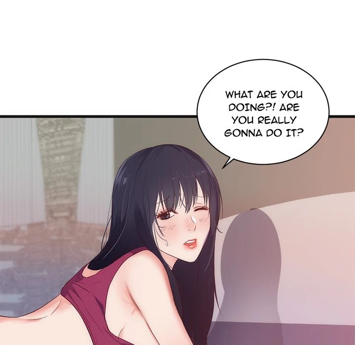 The Daughter of My First Love chapter 29 page 36