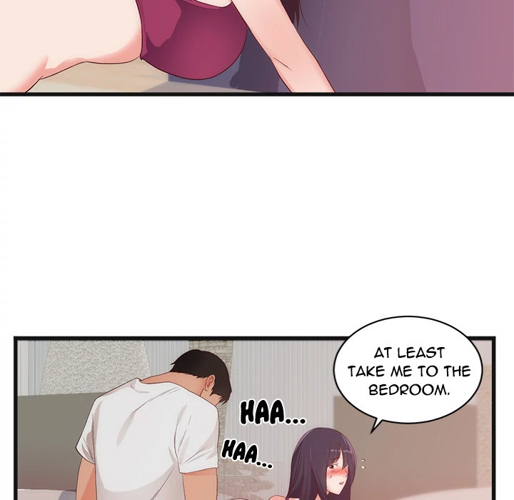 The Daughter of My First Love chapter 29 page 37