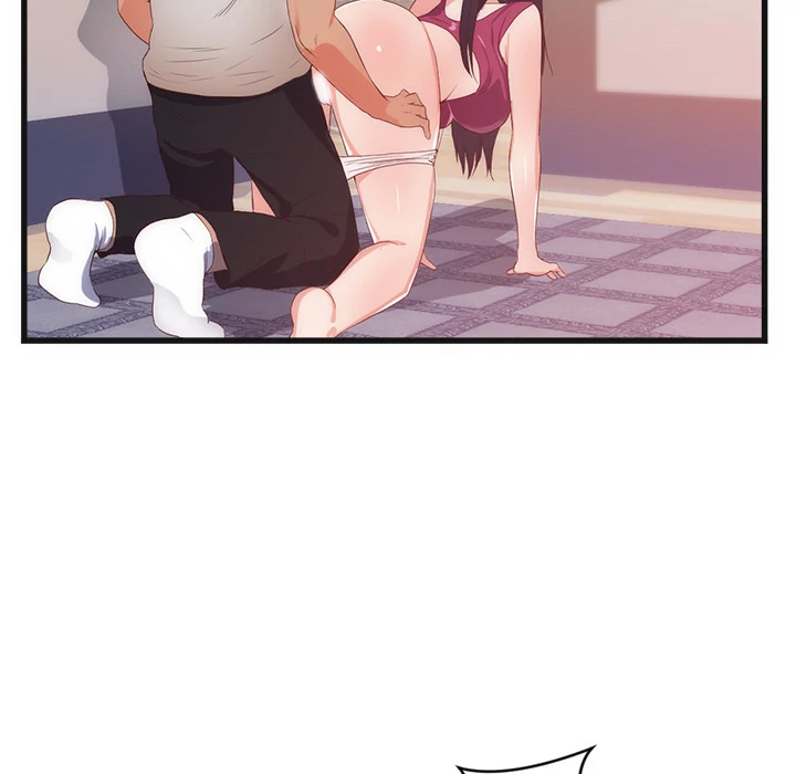 The Daughter of My First Love chapter 29 page 38