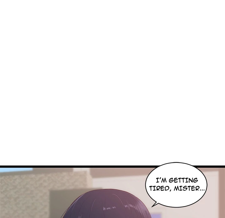The Daughter of My First Love chapter 29 page 44