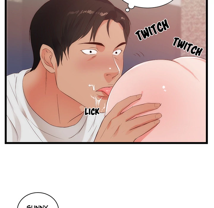 The Daughter of My First Love chapter 29 page 46