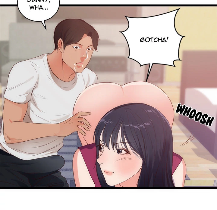 The Daughter of My First Love chapter 29 page 47