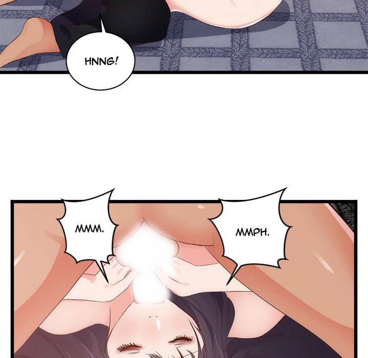 The Daughter of My First Love chapter 29 page 50