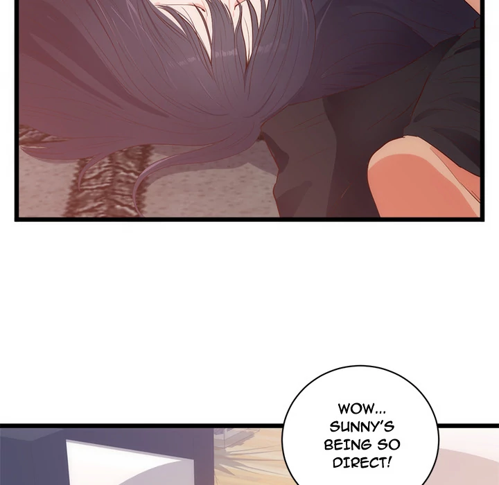 The Daughter of My First Love chapter 29 page 51