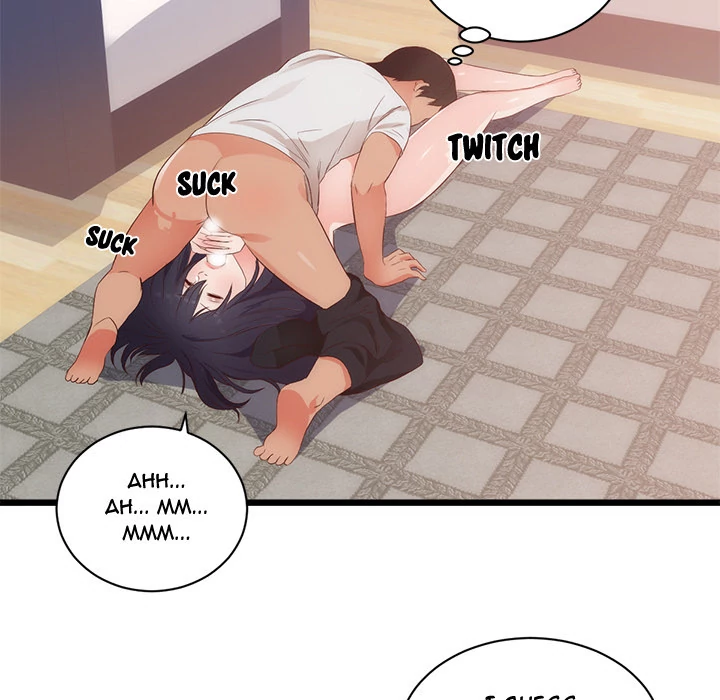 The Daughter of My First Love chapter 29 page 52