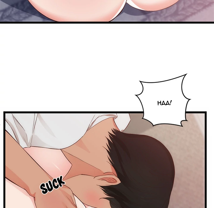 The Daughter of My First Love chapter 29 page 54