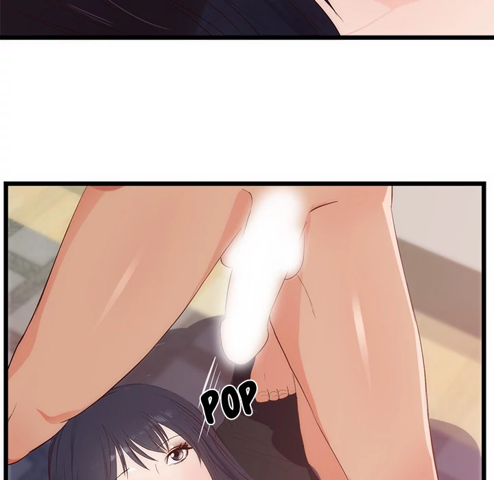 The Daughter of My First Love chapter 29 page 58