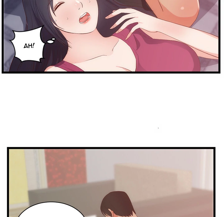 The Daughter of My First Love chapter 29 page 59