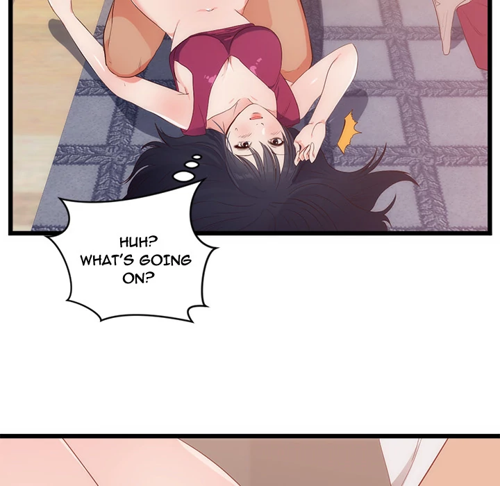 The Daughter of My First Love chapter 29 page 66