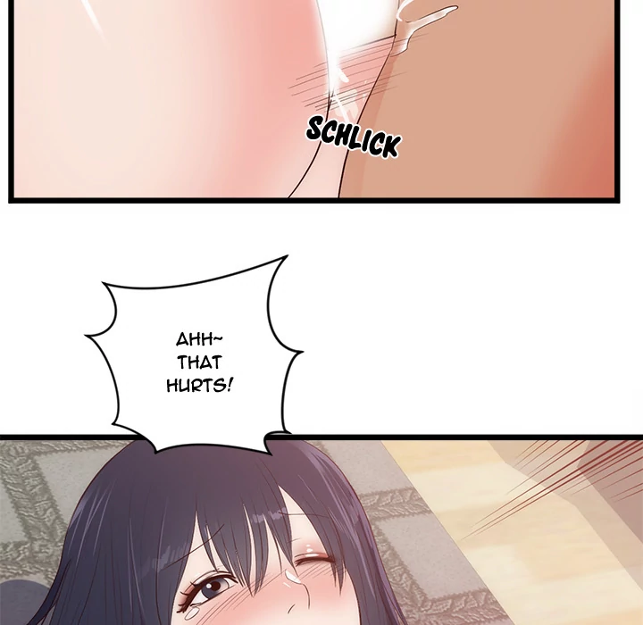 The Daughter of My First Love chapter 29 page 70