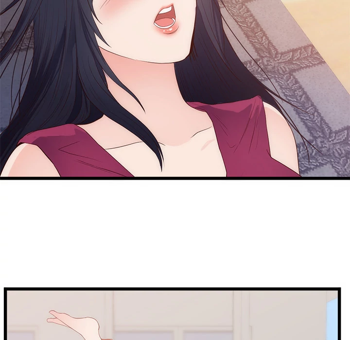 The Daughter of My First Love chapter 29 page 71