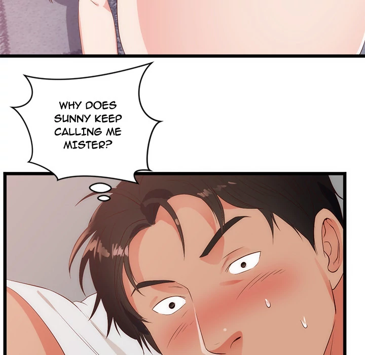 The Daughter of My First Love chapter 29 page 74