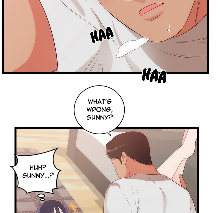 The Daughter of My First Love chapter 29 page 75