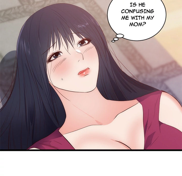 The Daughter of My First Love chapter 29 page 77