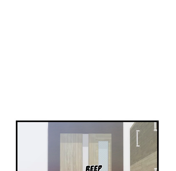 The Daughter of My First Love chapter 29 page 78
