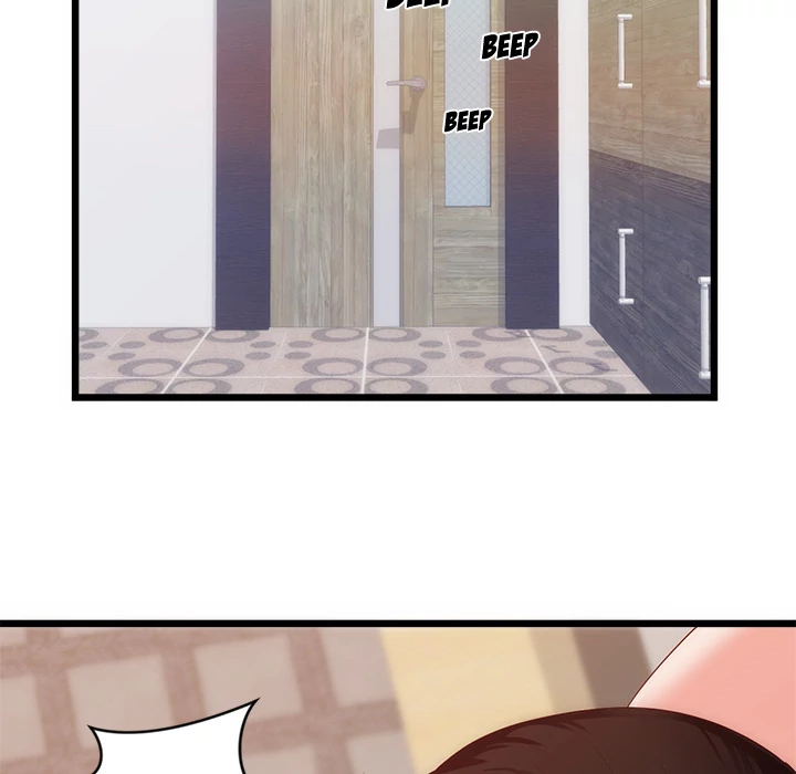 The Daughter of My First Love chapter 29 page 79