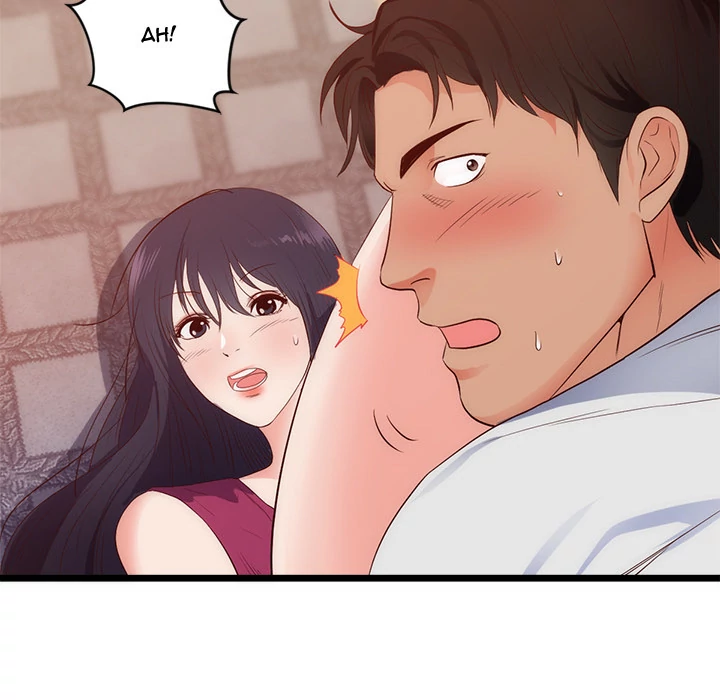 The Daughter of My First Love chapter 29 page 80